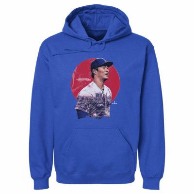 MLB パーカー/スウェット グッズ - MLB | セレクション公式