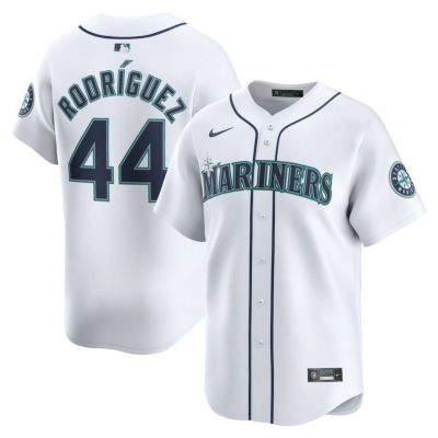 MLB フリオ・ロドリゲス マリナーズ ユニフォーム リミテッドジャージ ナイキ/Nike ホーム