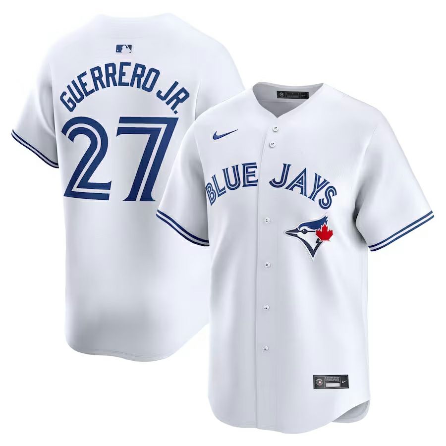 MLB ゲレーロJr. ユニフォーム メンズ - MLB | セレクション公式 