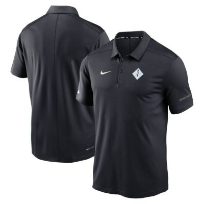 MLB タイガース 2024 シティーコネクト オーセンティック Victory Performance Polo ナイキ/Nike ブラック
