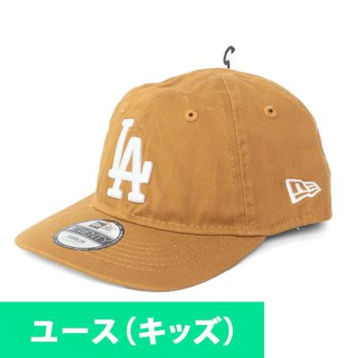 ドジャース　パドレス　ソウルシリーズ　YOUTH サイズ　キャップ　大谷　韓国 楽天市場】大谷翔平選手着用 2024年MLB開幕戦 ワールドツアー