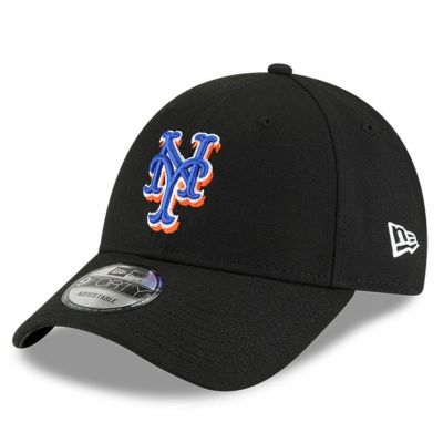 59FIFTY State Tartan フロリダ・マーリンズ ブラック