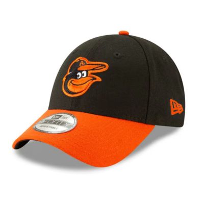MLB オリオールズ キャップ 【海外版】 2024 The League 9FORTY Adjustable Hat ニューエラ/New Era ロード