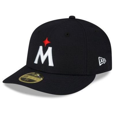 MLB ミネソタ・ツインズ キャップ 59FIFTY ロープロファイル 2023 オーセンティック Authentic Collection ニューエラ /New Era ホーム | セレクション | MLB NBA NFL プロ野球グッズ専門店 公式オンラインストア