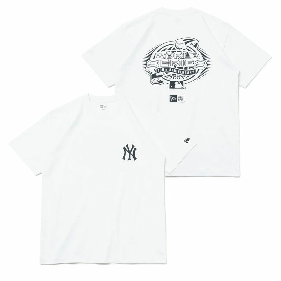 MLB Tシャツ ニューエラ - MLB | セレクション公式オンライン通販ストア