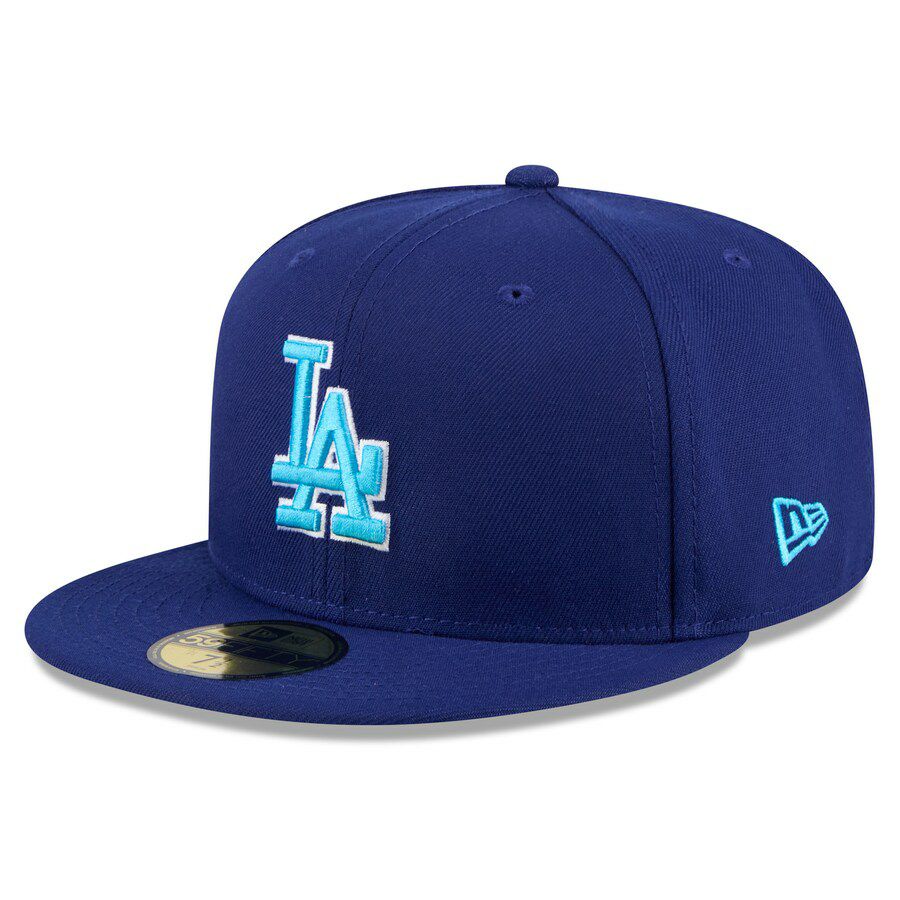 MLB ドジャース キャップ 2022 シティーコネクト City Connect 9FIFTY 