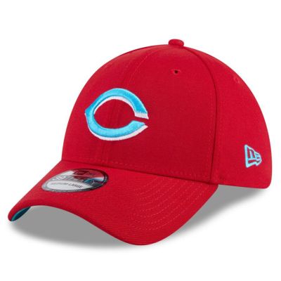 MLB シンシナティ・レッズ キャップ 2021ファーザーズデイ