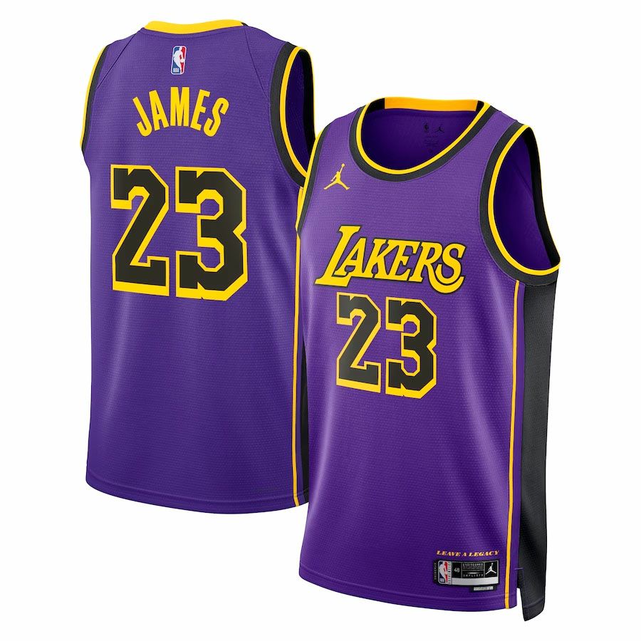 NBA レブロン・ジェームス グッズ - NBA | セレクション公式オンライン 