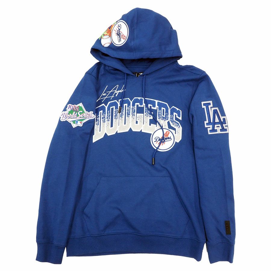 MLB ドジャース パーカー MEN 