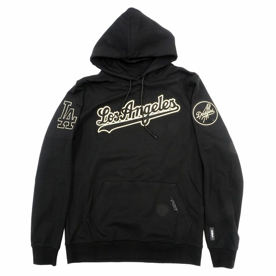 MLB ドジャース パーカー MEN