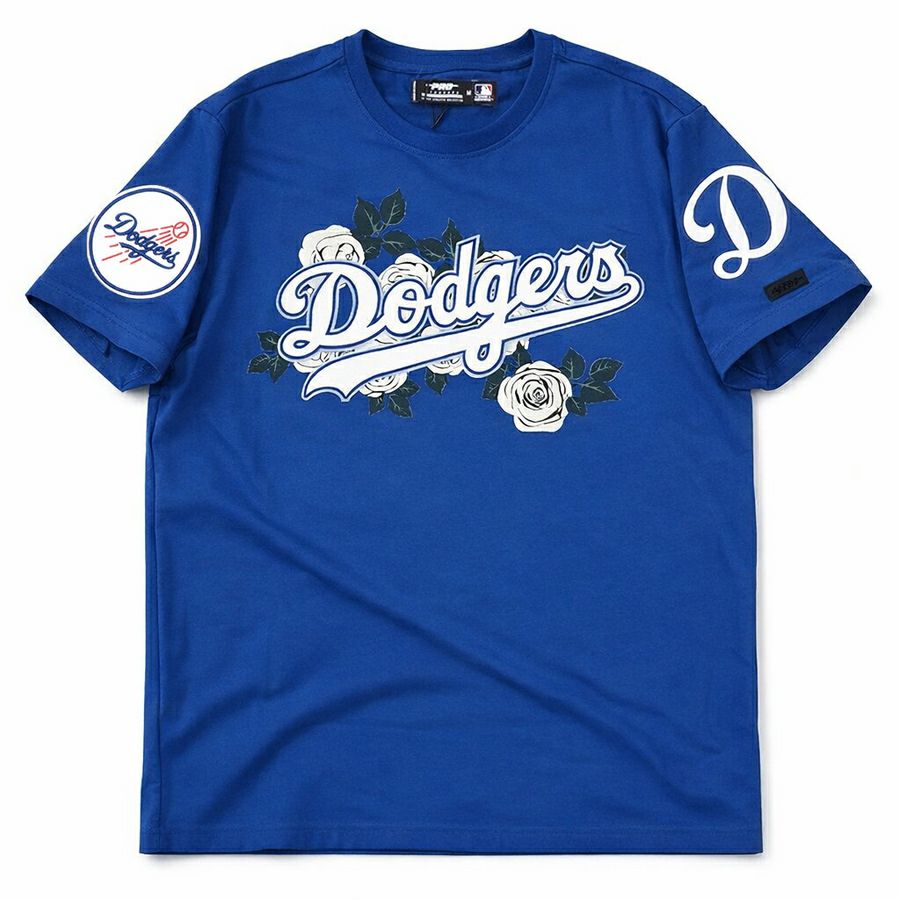 MLB ドジャース Tシャツ 2100 - MEN