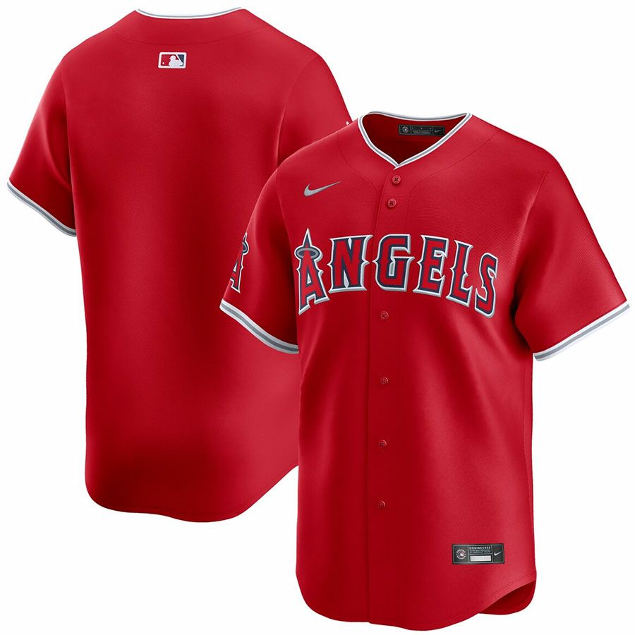 MLB 大谷翔平 エンゼルス ユニフォーム レディース レプリカ 