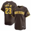 NIKE】サンディエゴ・パドレス タティスJr. レプリカユニフォーム XL