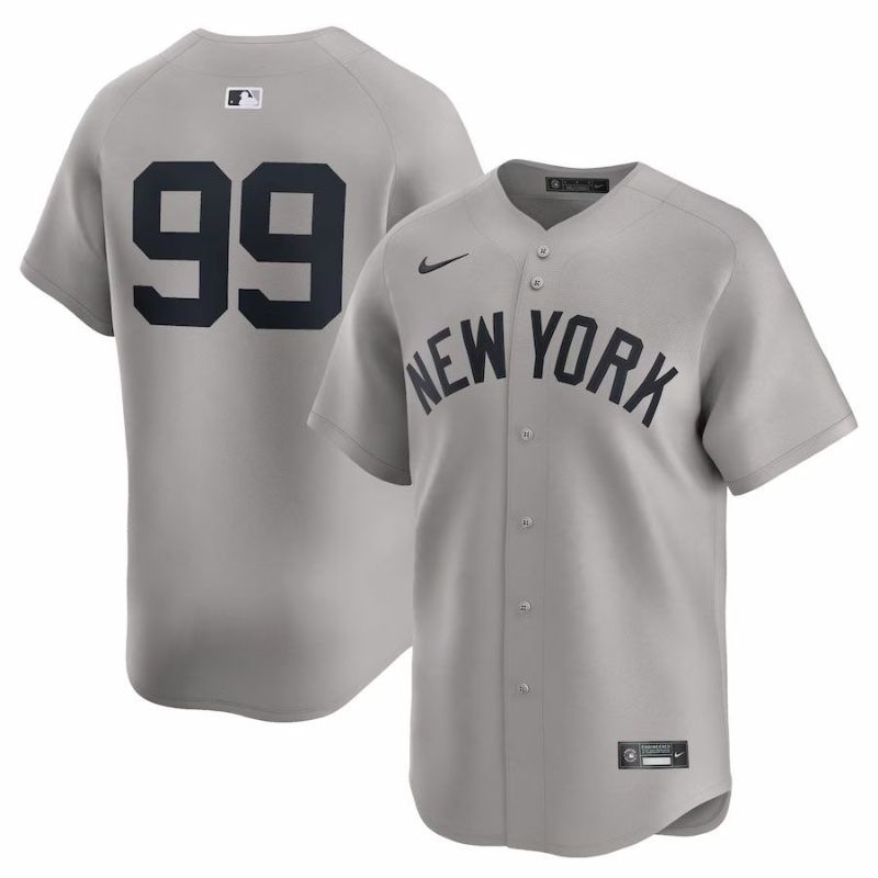 【MLB】マジェスティック 未使用 ヤンキース ジャッジ ユニフォーム XL 白 000000158750-01-l.jpg?t=