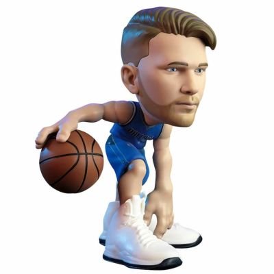 NBA ルカ・ドンチッチ マーベリックス ミニフィギュア SM All-Stars Minis Figure Excite USA ブルー