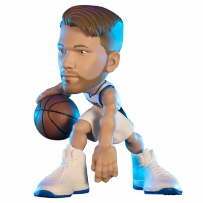 NBA ルカ・ドンチッチ マーベリックス ミニフィギュア SM All-Stars Minis Figure Excite USA ホワイト