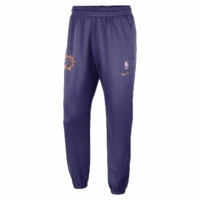 NBA フェニックス・サンズ パンツ Spotlight Dri-FIT Pants ナイキ/Nike パープル