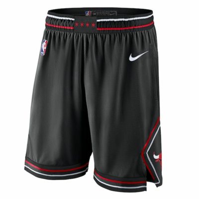 NBA シカゴ・ブルズ パンツ/ショーツ スウィングマン Swingman Shorts
