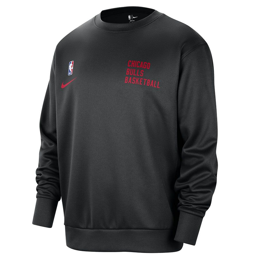 限定品】 NBA X WDS SWEAT CHICAGO BULLSスウェット（シカゴ・ブルズ  