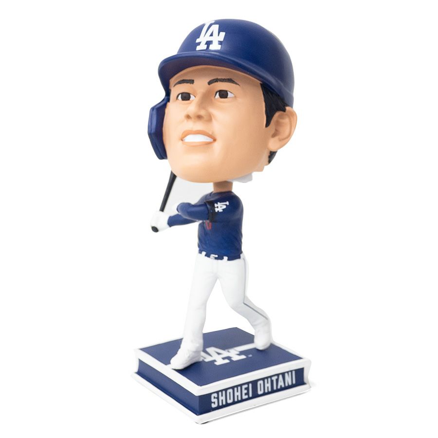 MLB 大谷翔平 ドジャース フィギュア 9.5 シティーコネクト UNIFORM 