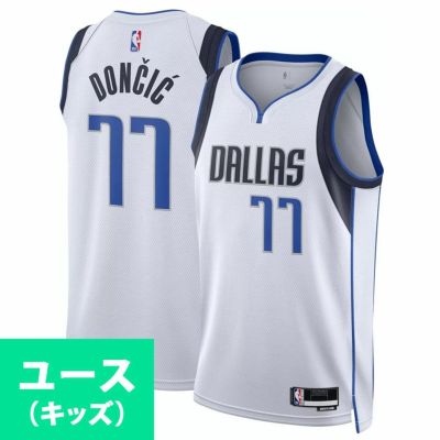 NBA ルカ・ドンチッチ ユニフォーム - NBA | セレクション公式オンライン通販ストア