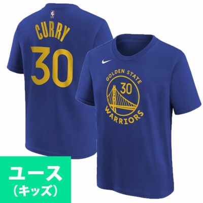 NBA ステファン・カリー Tシャツ キッズ - NBA | セレクション公式オンライン通販ストア