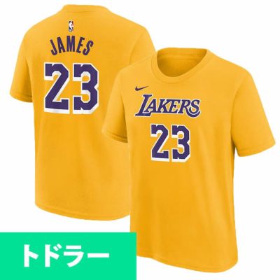 NBA レブロン・ジェームス Tシャツ - NBA | セレクション公式オンライン通販ストア