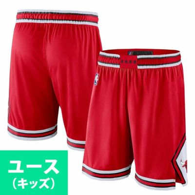 NBA ミルウォーキー・バックス パンツ/ショーツ ユースサイズ スウィングマン 丸けれ Swingman Short ステートメント  ジョーダン/Jordan