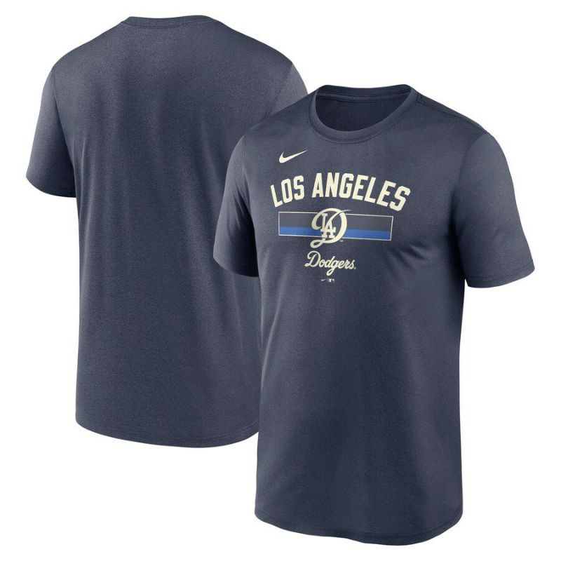 ロサンゼルス・ドジャース シティコネクト Tシャツ サイズS MLB正規品 nike-dodgers-city-connect-