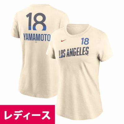 MLB Tシャツ グッズ - MLB | セレクション公式オンライン通販ストア