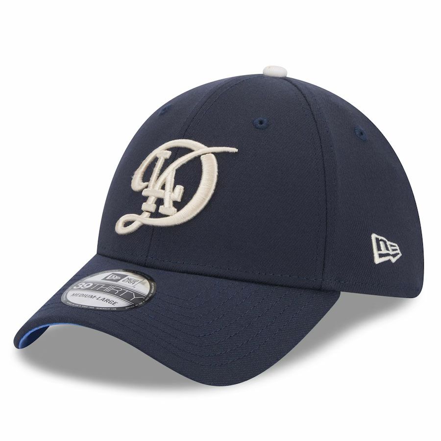 MLB ドジャース キャップ 2024 シティーコネクト Low Profile 59FIFTY 