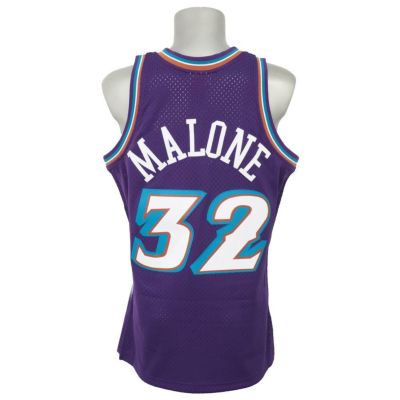 NBA ヤオ・ミン ロケッツ ユニフォーム スウィングマン Jersey