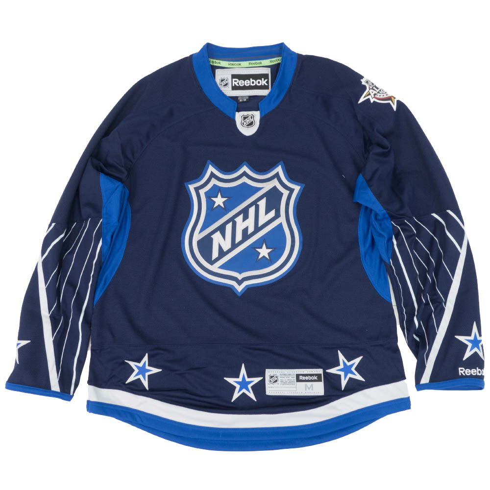 NHL ウェスト ユニフォーム/ジャージ 2012 オールスターゲーム 