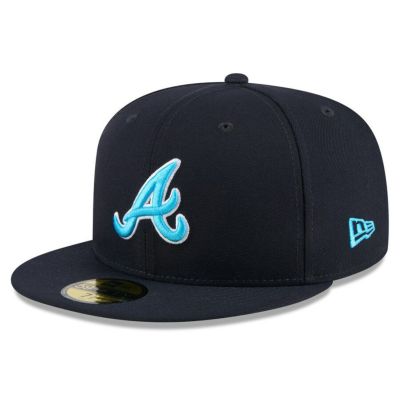 ブレーブス キャップ ニューエラ NEW ERA MLB オーセンティック オンフィールド 59FIFTY ロード 平つば キャップ 特集 |  セレクション | MLB NBA NFL プロ野球グッズ専門店 公式オンラインストア