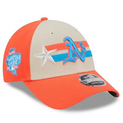 2024 MLBオールスターゲーム ロッキーズ 9FIFTY メッシュキャップ Amazon | [ニューエラ] 2024 MLB オールスターモデル キャップ