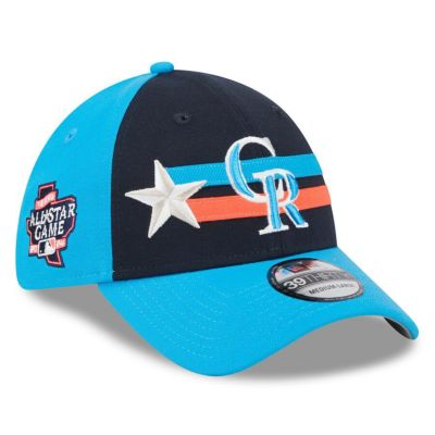 59FIFTY 2024 MLB オールスターモデル 海外取寄 ニューエラ