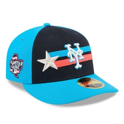 MLB メッツ キャップ オールスターゲーム2024 Low Profile