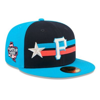 MLB パイレーツ キャップ オールスターゲーム2024 59FIFTY