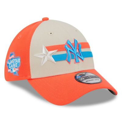 MLB ヤンキース キャップ オールスターゲーム2024 39THIRTY Flex