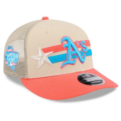 2024 MLBオールスターゲーム ロッキーズ 9FIFTY メッシュキャップ 59fifty-2024-mlb-all-star-game