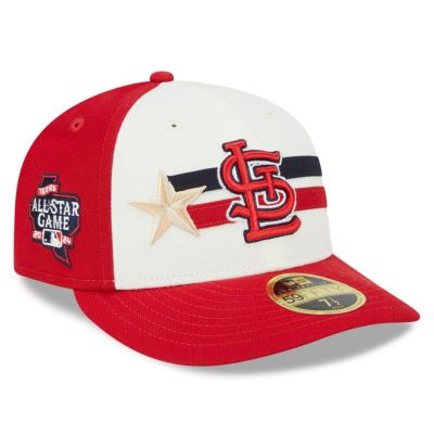 59FIFTY 2024 MLB All-Star Game Side Patch テキサス