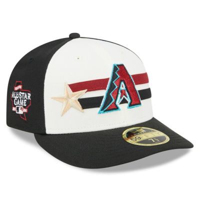 MLBオールスター アリゾナ・ダイヤモンドバックス 9FIFTY