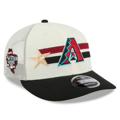 MLBオールスター アリゾナ・ダイヤモンドバックス 9FIFTY