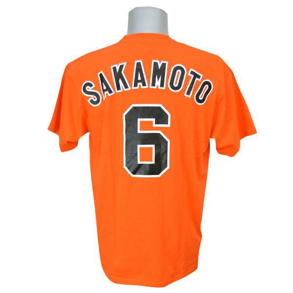 Tシャツ グッズ - プロ野球 | セレクション公式オンライン通販ストア