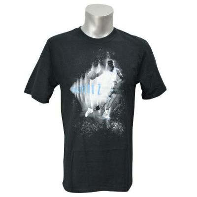ジョーダン/JORDAN Tシャツ ブラック/レジェンドブルー AJ XI SONIC Tシャツ【OCSL】