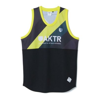 アクター/AKTR タンクトップ LAYER タンクトップ 