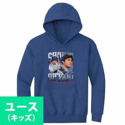 500Level MLB Los Angeles D Sho Time XL 青 500Level MLB Los Angeles D Sho Time XL 青 【公式通販】