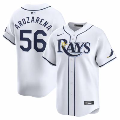 MLB ランディ・アロサレーナ タンパベイ・レイズ ユニフォーム リミテッド Limited Player Jersey ナイキ/Nike ホーム