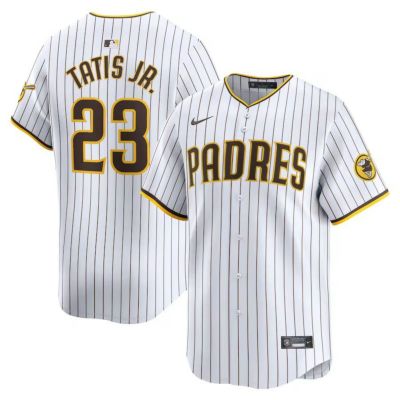 MLB フェルナンド・タティス Jr パドレス ユニフォーム リミテッド Limited Player Jersey ナイキ/Nike ホーム |  セレクション | MLB NBA NFL プロ野球グッズ専門店 公式オンラインストア