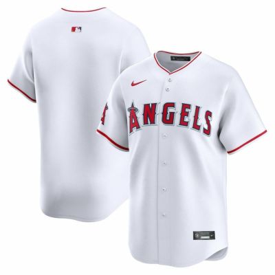 MLB エンゼルス ユニフォーム リミテッド Limited Player Jersey ナイキ/Nike ホーム